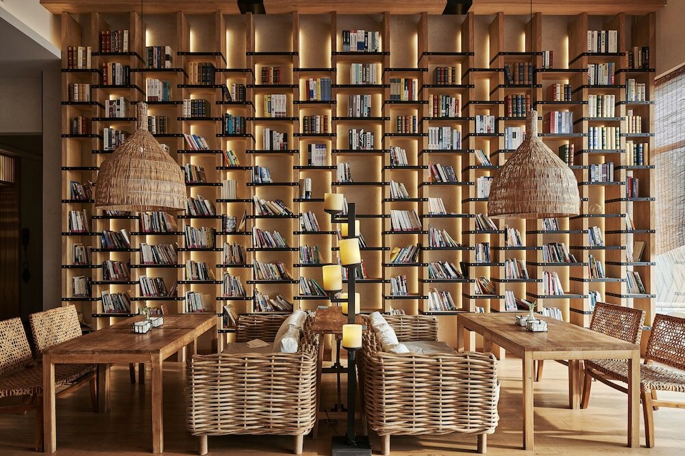 Фото Manli Hotel Shanghai Pudong Airport Branch