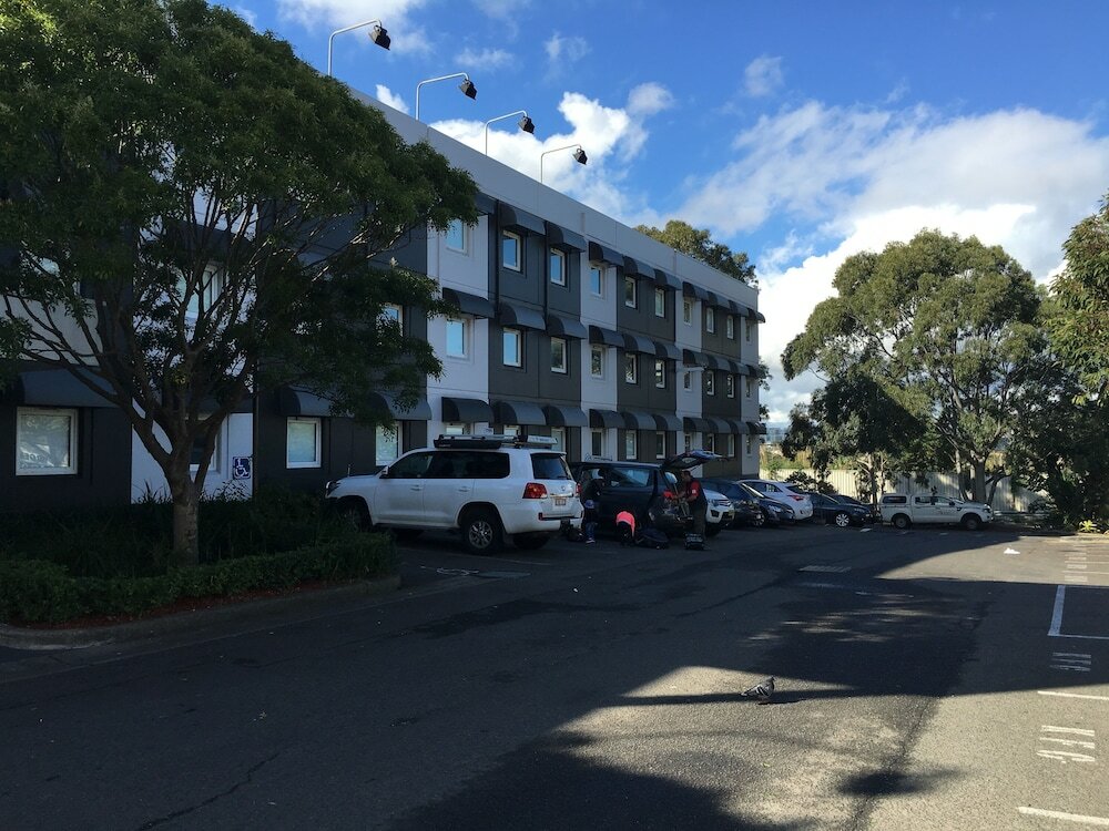 Фото ibis budget St Peters