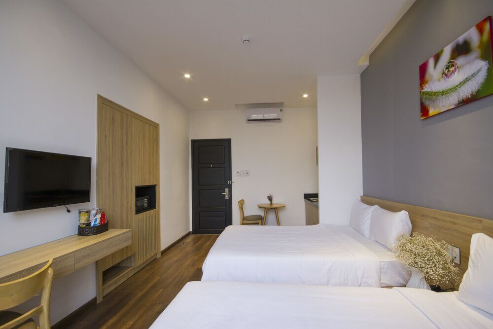 Фото King House Villa Hotel