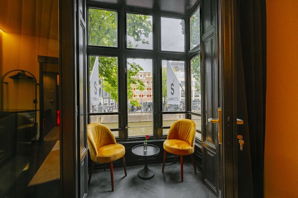 Фото Отель Supper