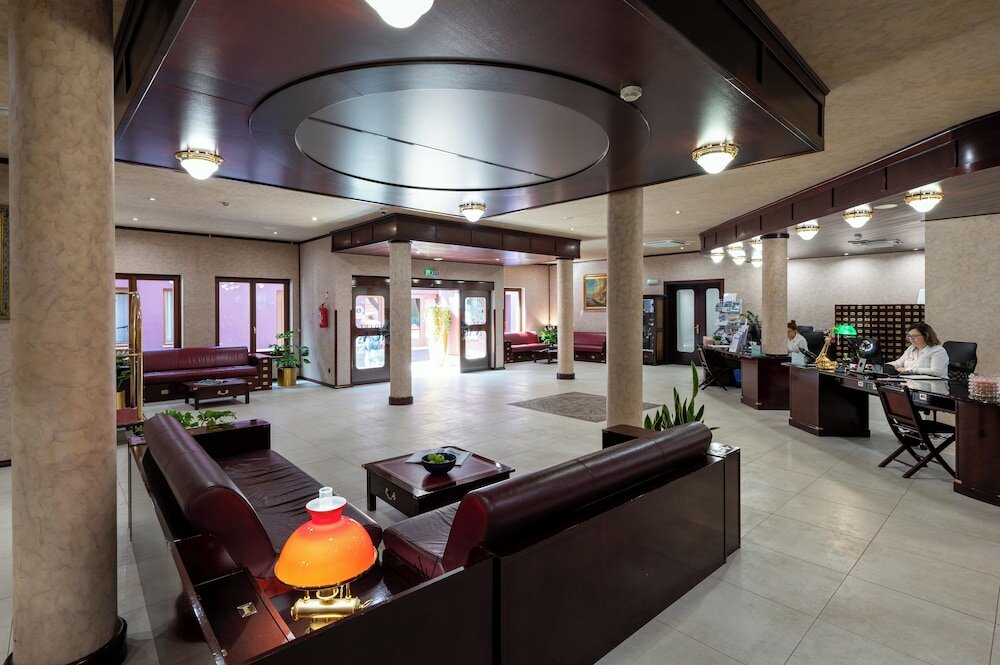 Фото Hotel Nautica