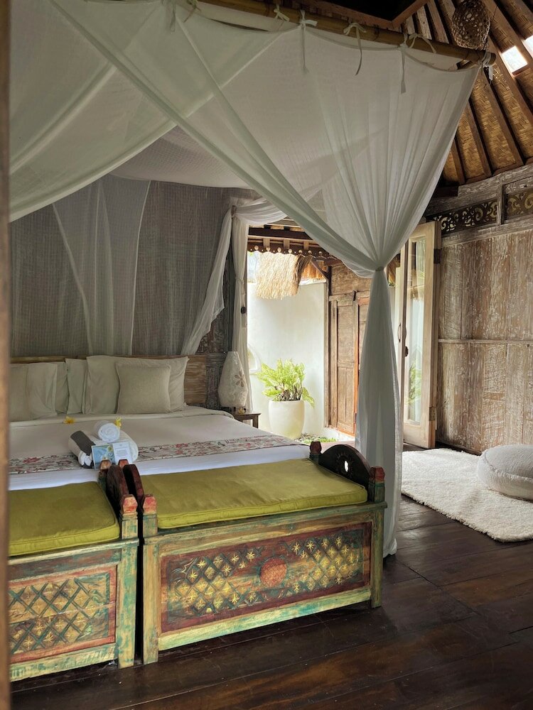 Фото The Shala Bali