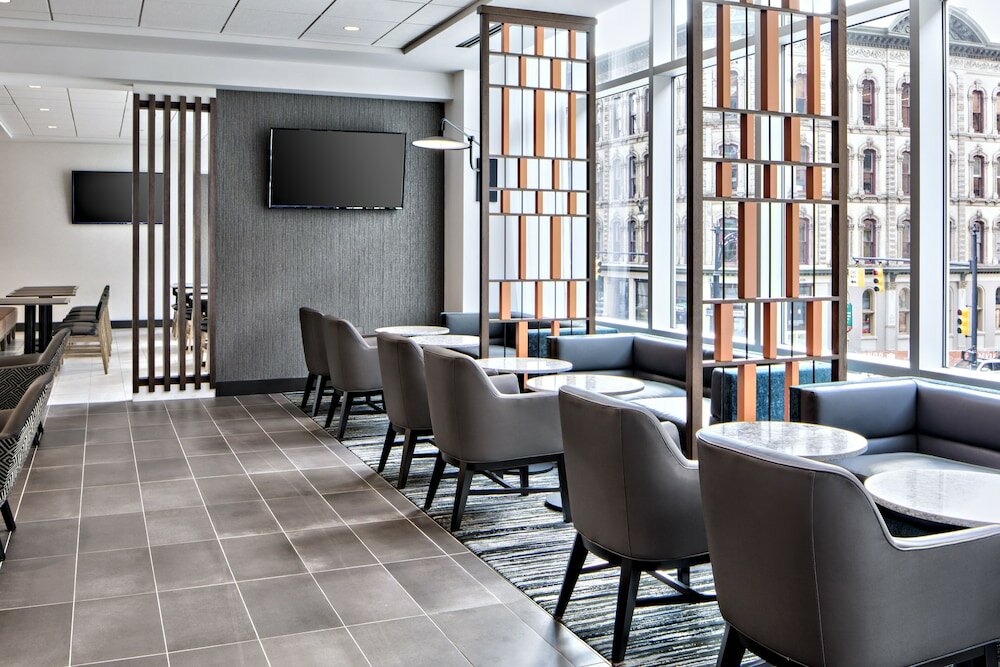 Фото Hyatt Place Grand Rapids Downtown