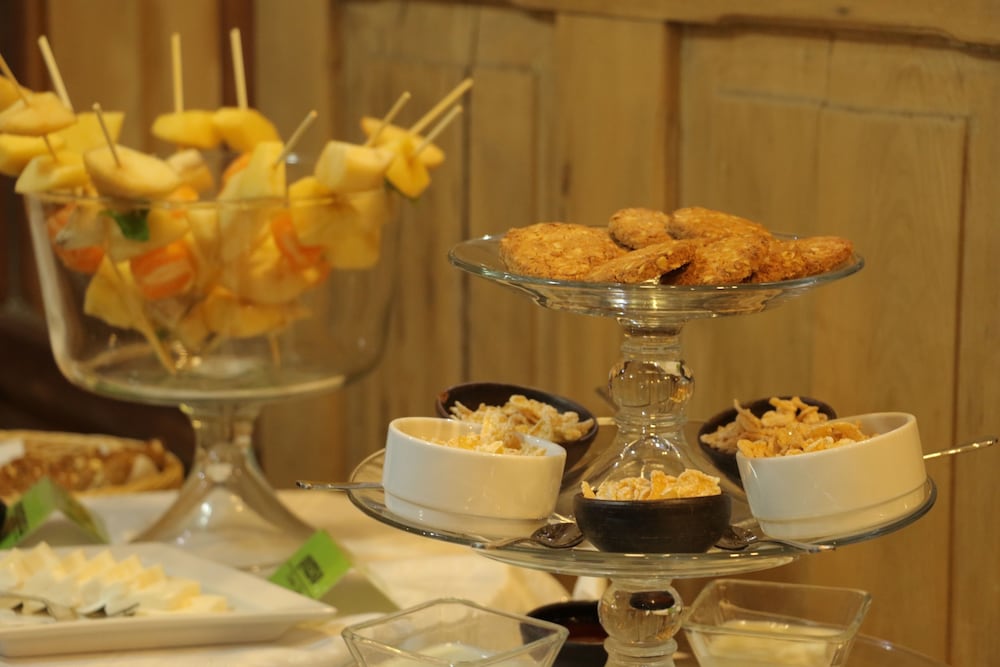 Фото Hotel Boutique El Greco