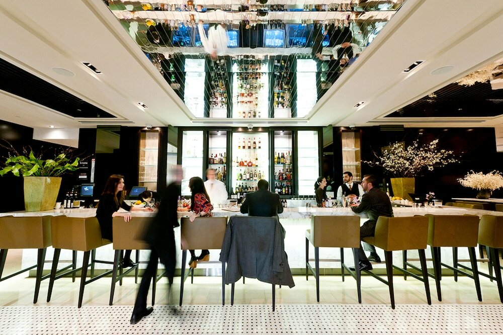 Фото The Langham, New York, Fifth Avenue