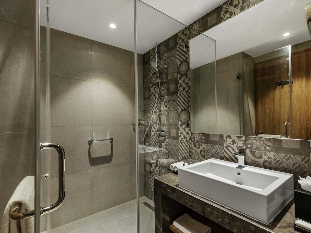 Фото Grand Mercure Gandhinagar Gift City