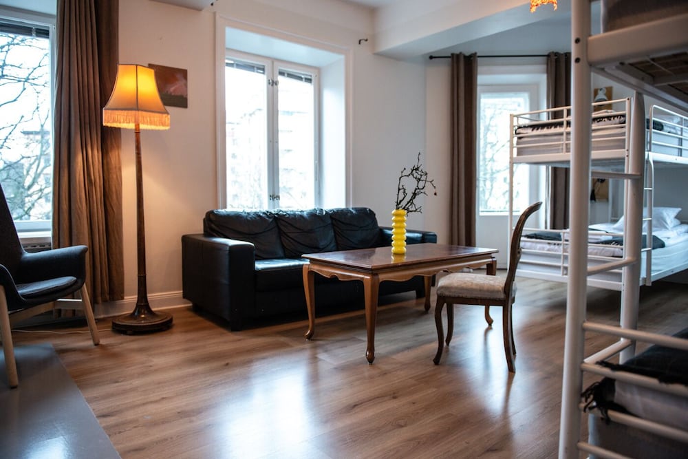 Фото Reimersholme Hotel