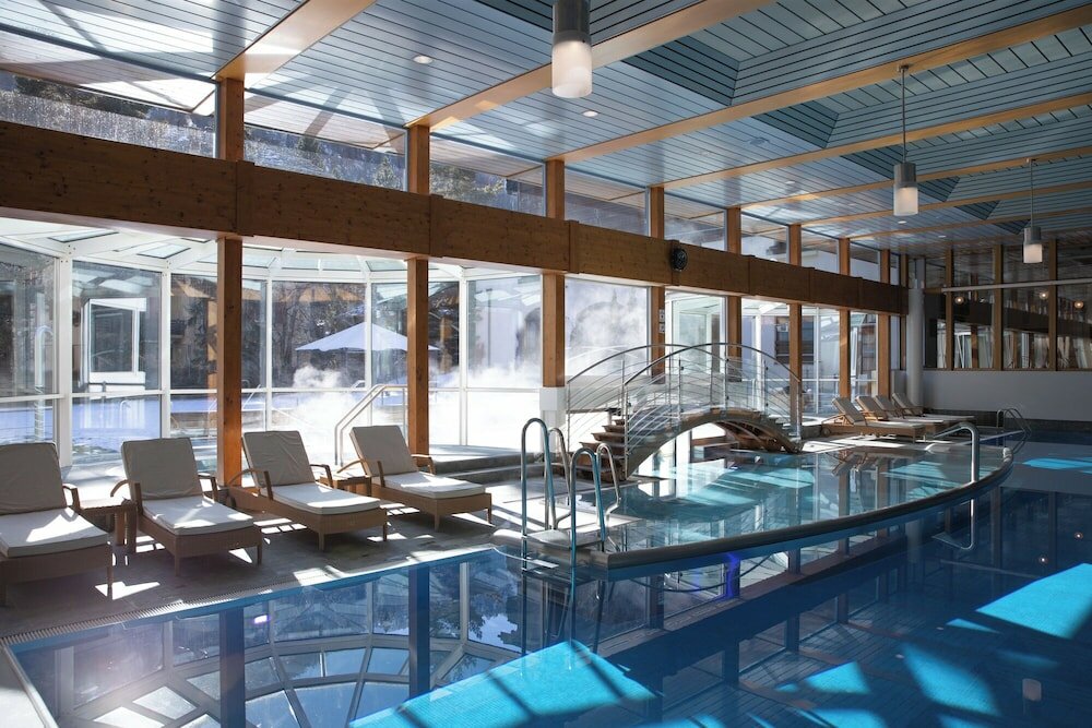 Фото Hotel Monte Rosa