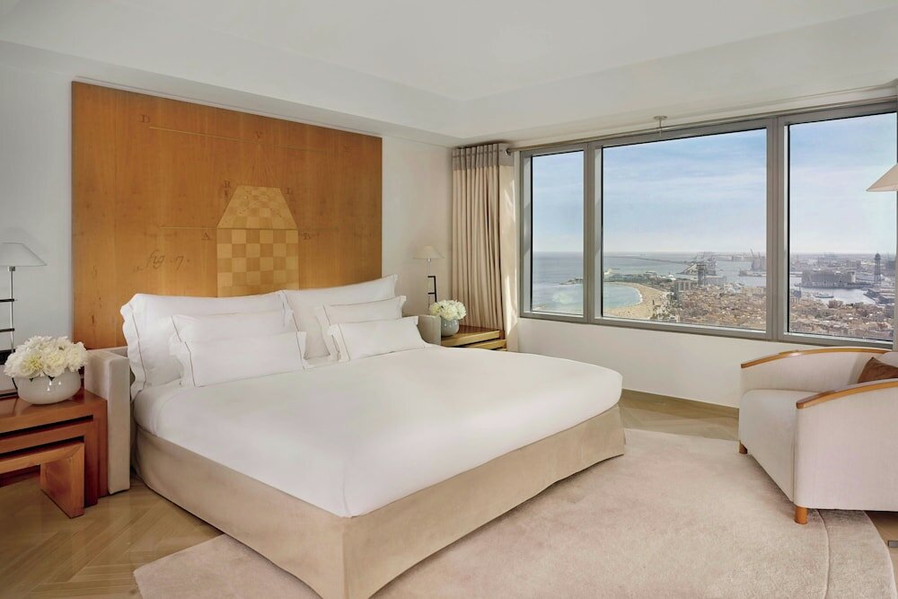 Фото Hotel Arts Barcelona