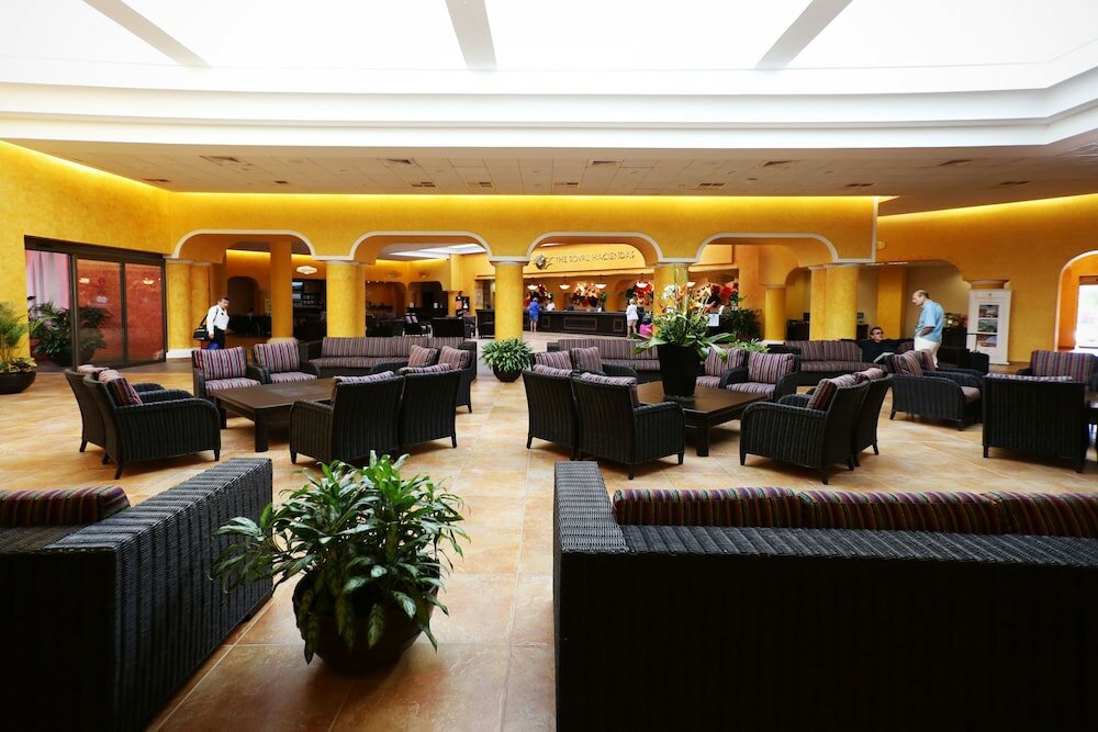 Фото The Royal Haciendas All Inclusive