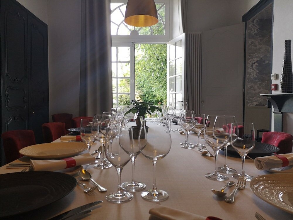 Фото Hôtel Perier du Bignon