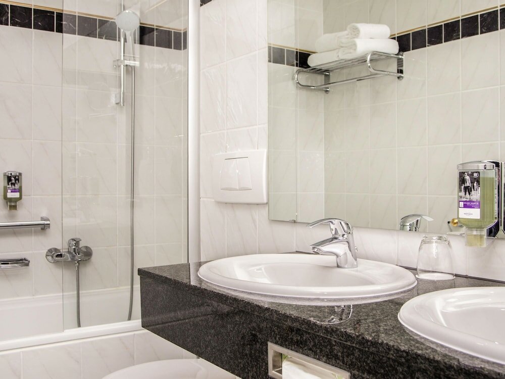 Фото Mercure Hotel Hagen