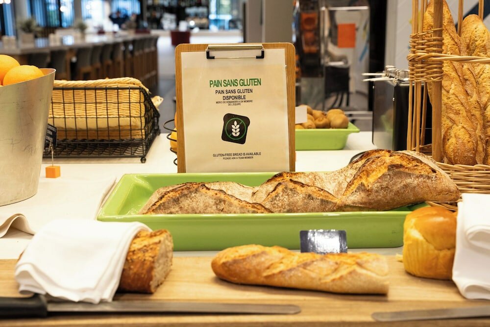 Фото Hampton by Hilton Toulouse Airport