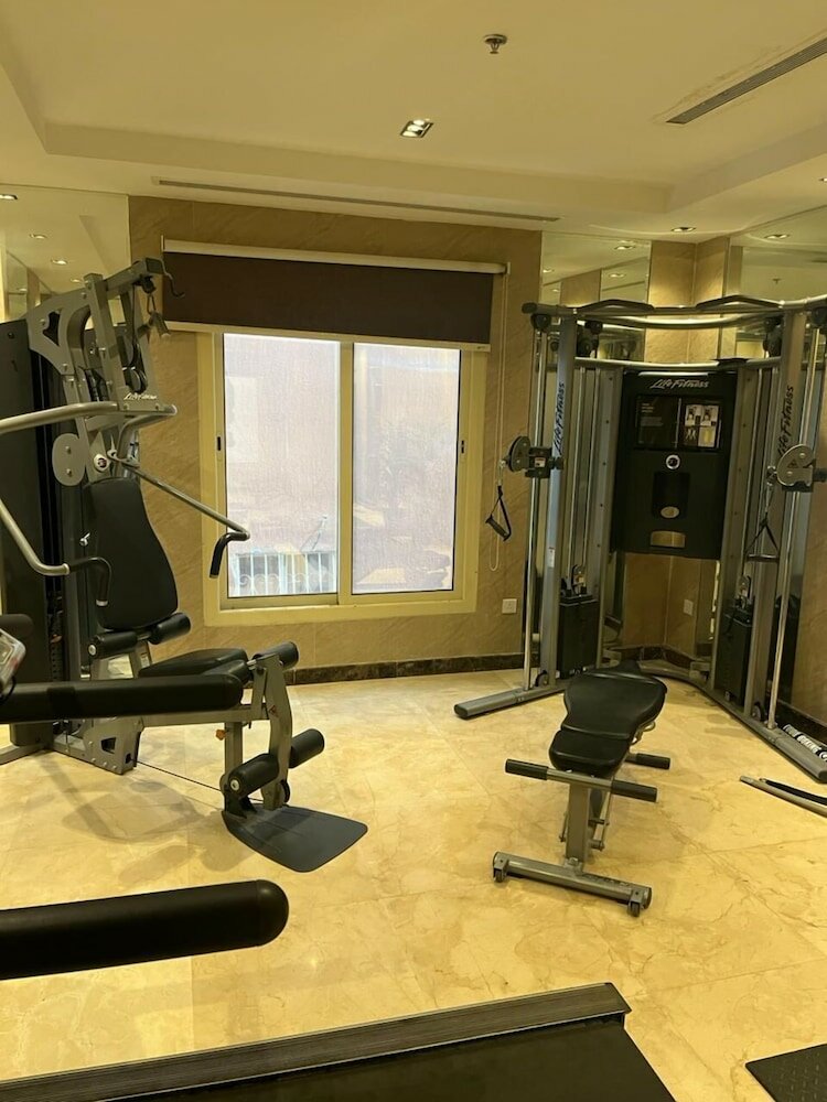 Фото Three Points Al Salama