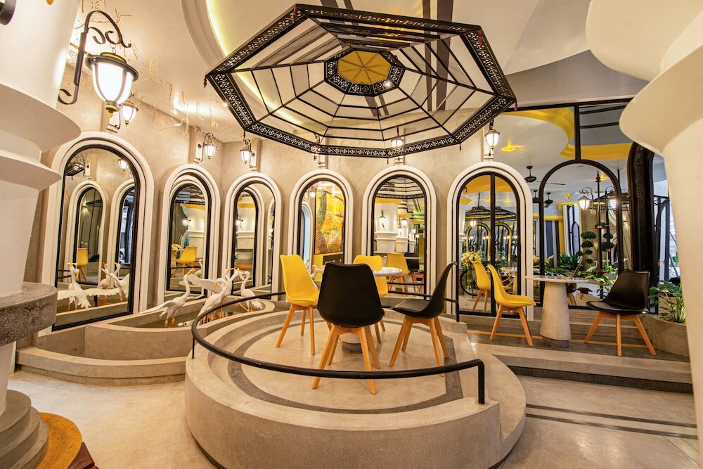 Фото The Twizt - Lifestyle Hostel & Hotel