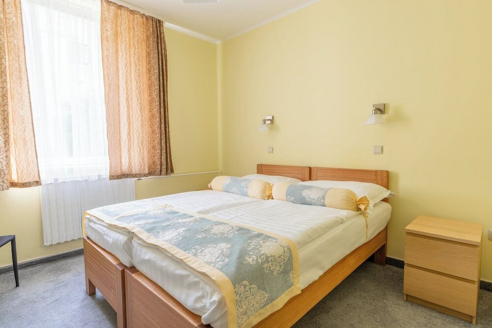Фото Hotel Wilhelm