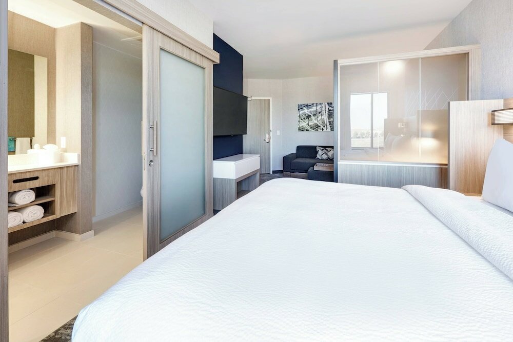 Фото Springhill Suites Dallas Mansfield