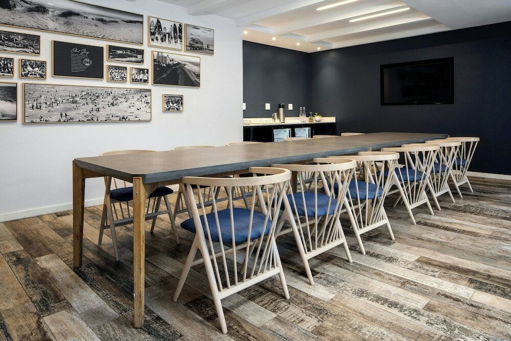 Фото Protea Hotel Fire & Ice! by Marriott Durban Umhlanga Ridge