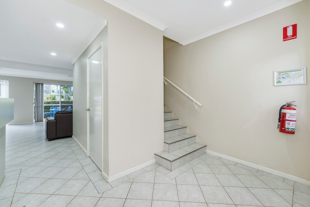 Фото Mandurah Quay Resort