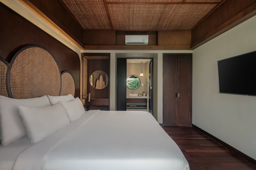 Фото The Garcia Ubud