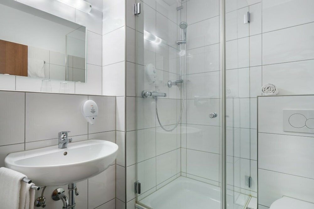 Фото Acora Düsseldorf Living the City