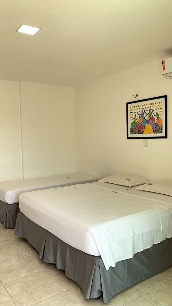 Фото Hotel Costa Do Calhau