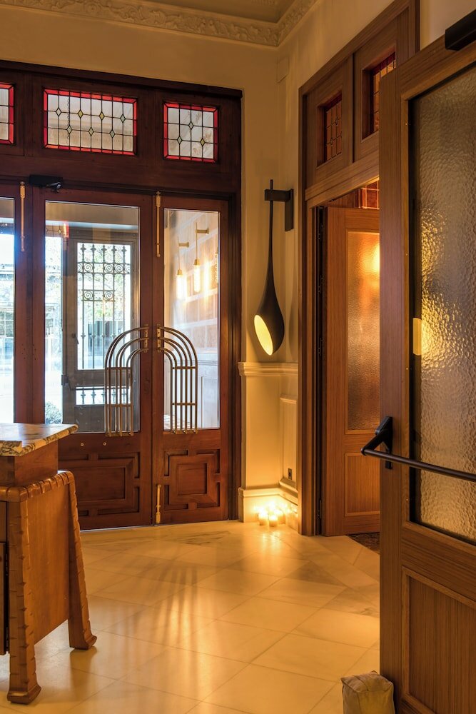 Фото Brach Madrid - Evok Collection