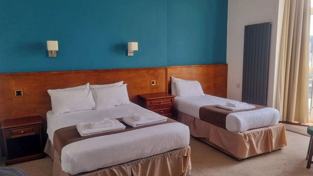 Фото Keppel's Head Hotel