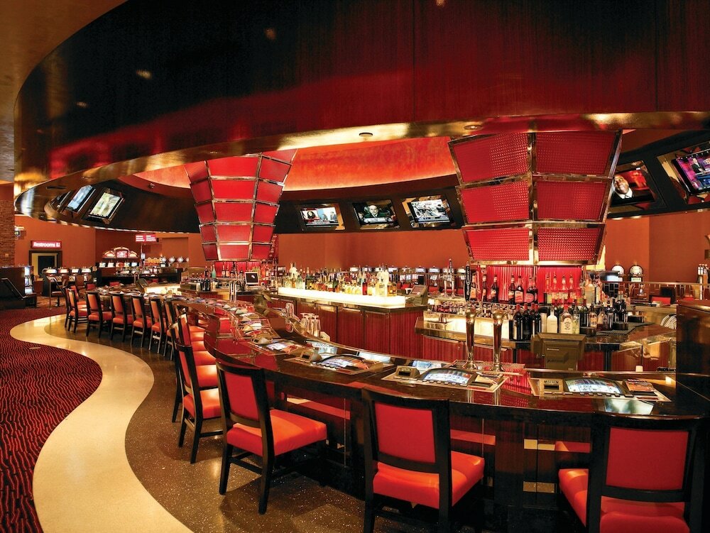 Фото Santa Fe Station Hotel & Casino