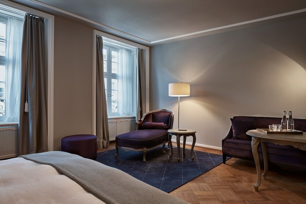 Фото La Couronne Hotel Restaurant