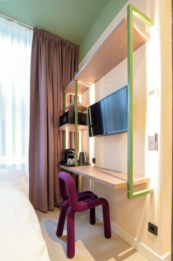 Фото City Hotel Rembrandt Square