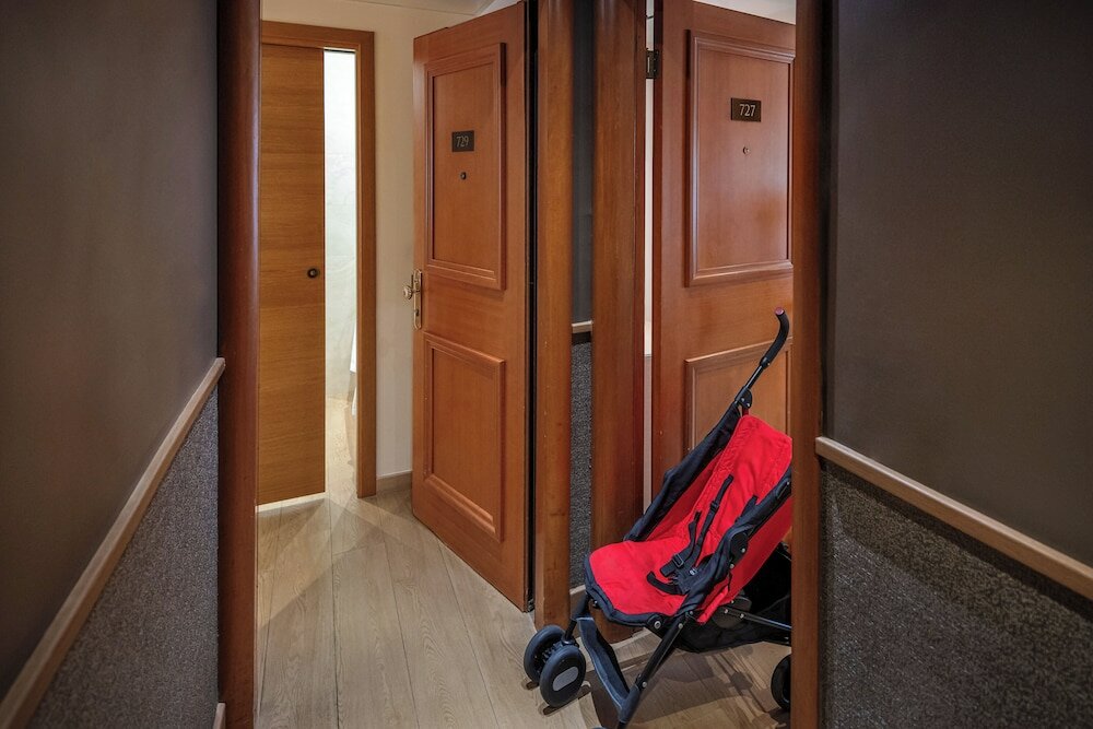 Фото Starhotels Metropole