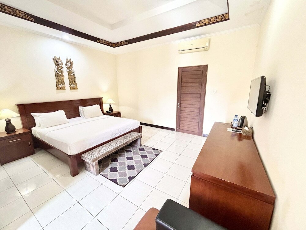 Фото Hotel Segara Agung