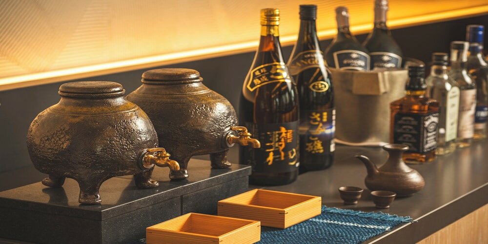 Фото The Orion Hotel Motobu Resort & SPA