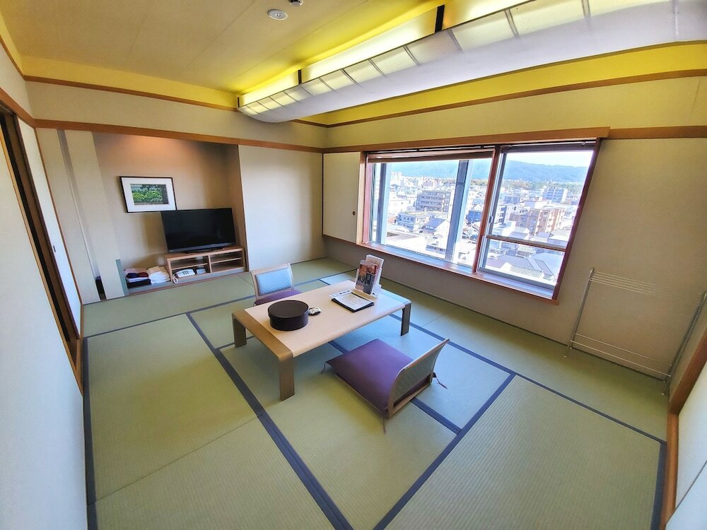 Фото The Gran Resort Elegante Kyoto 