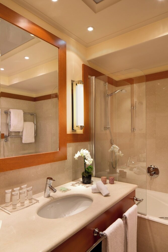 Фото Starhotels Metropole