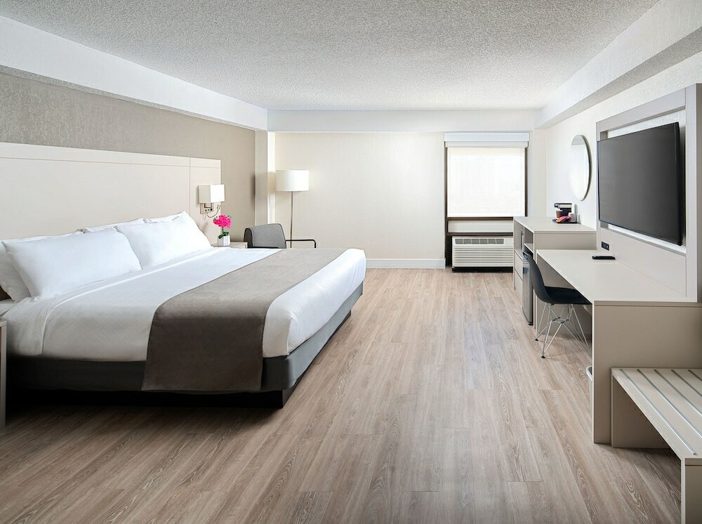 Фото Wyndham I-Drive Avanti Resort & Conference Center