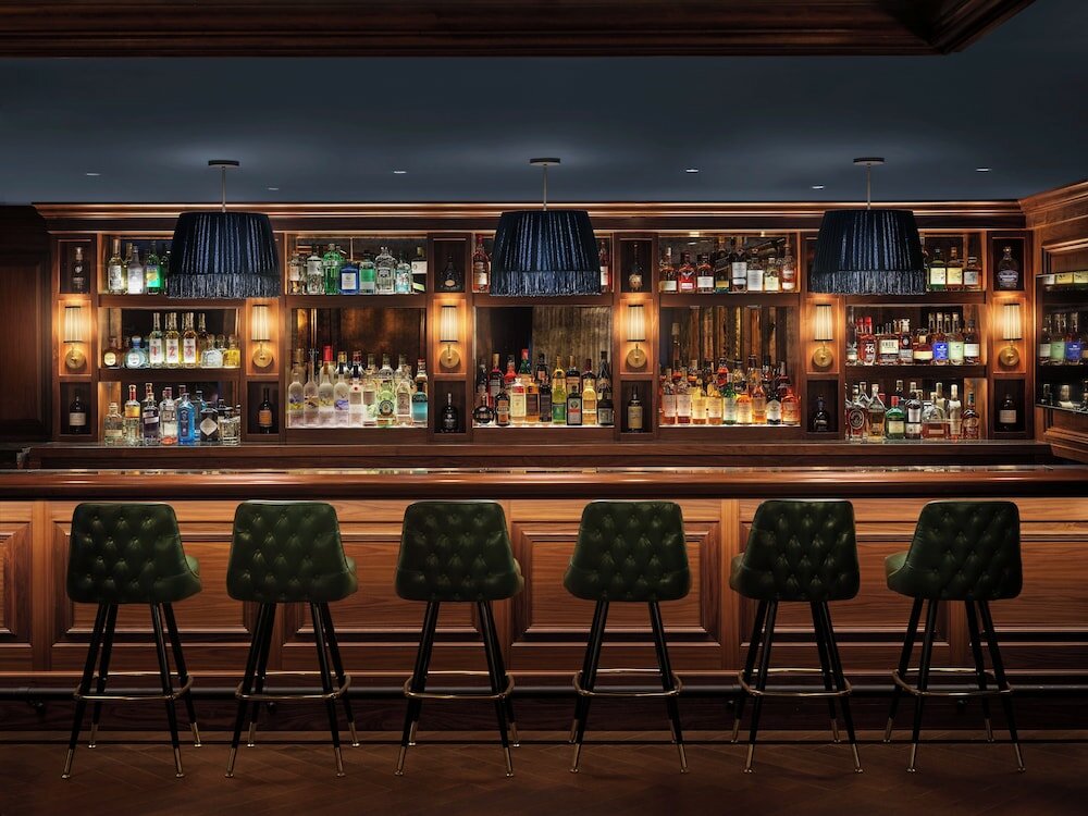 Фото The Newbury Boston