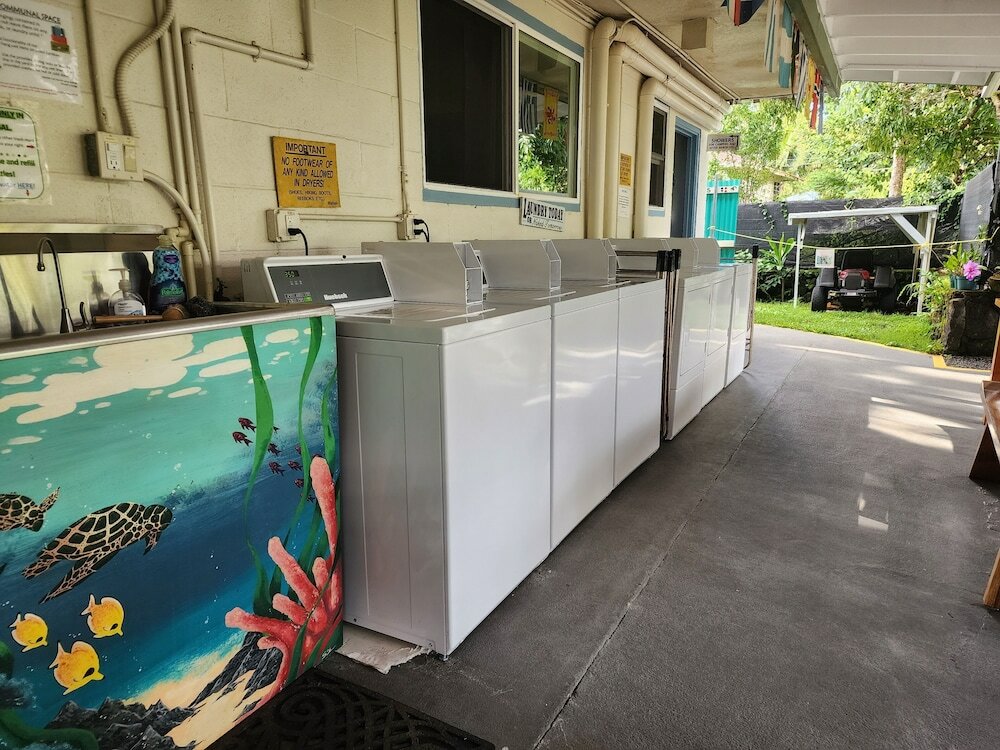 Фото Arnott's Lodge