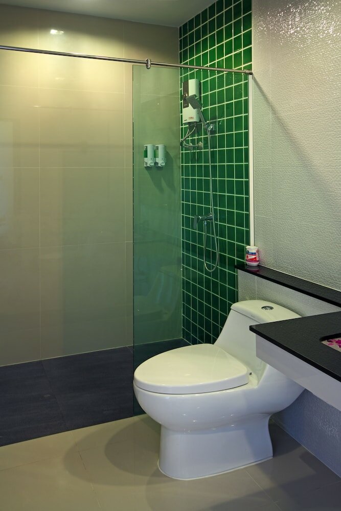 Фото Gypsy Sea View Resort