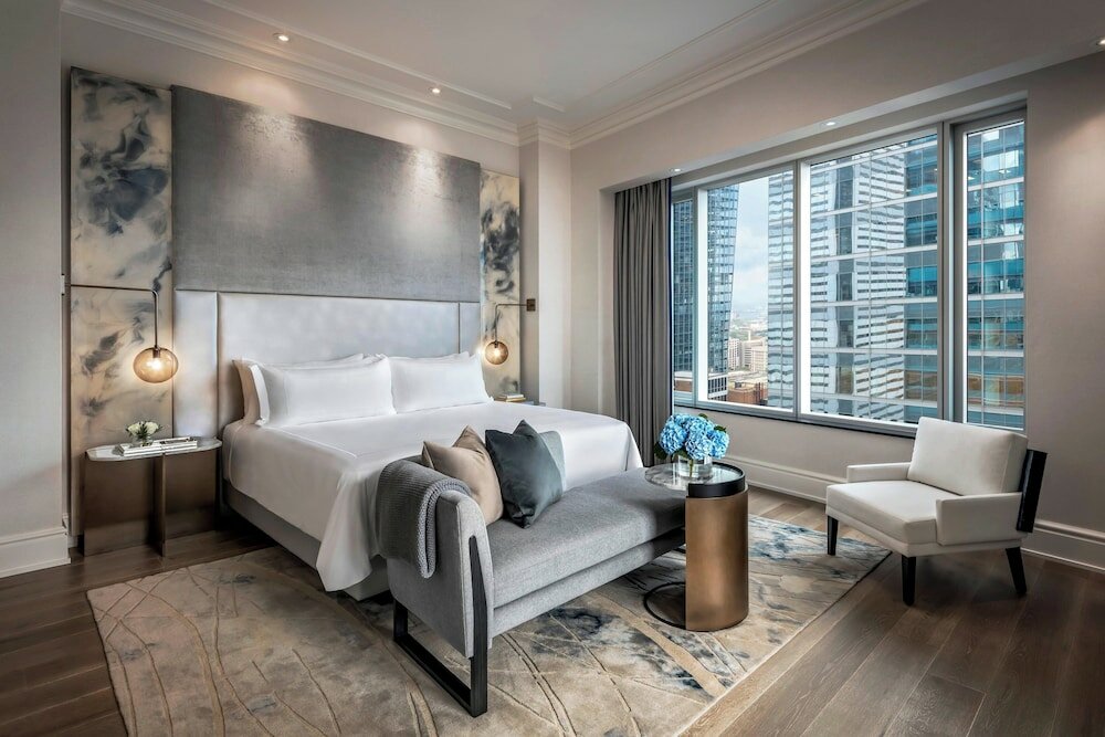 Фото The St. Regis Toronto