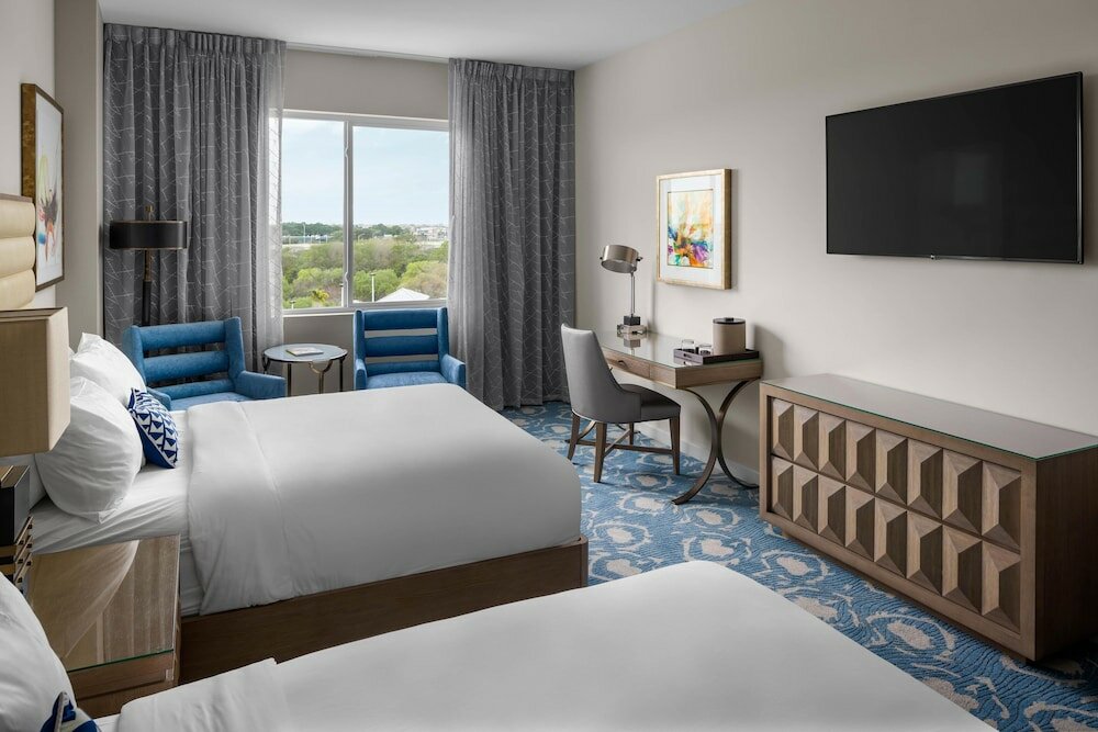 Фото The Karol Hotel, St. Petersburg Clearwater, a Tribute Portfolio Hotel