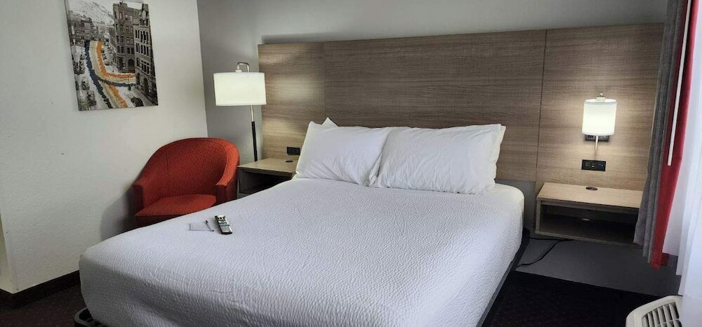 Фото Ramada by Wyndham Helena