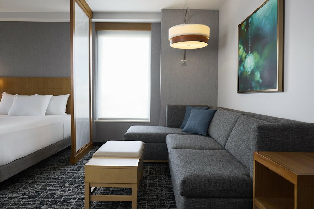 Фото Hyatt Place New York/Yonkers