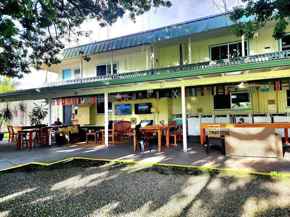 Фото Arnott's Lodge