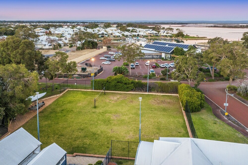 Фото Mandurah Quay Resort
