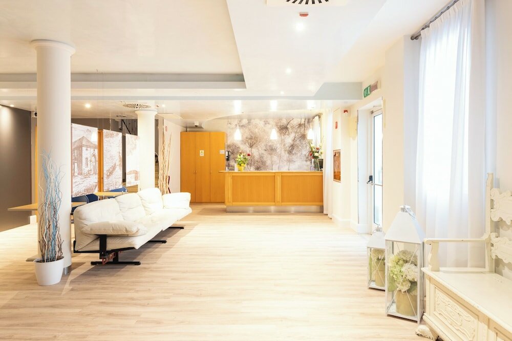 Фото Отель Ca' Tron