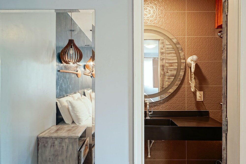 Фото Village Paraíso Tropical