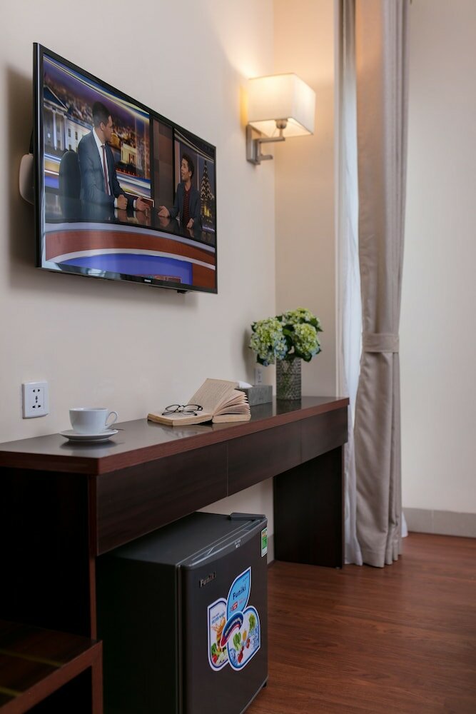 Фото Sunline Hotel