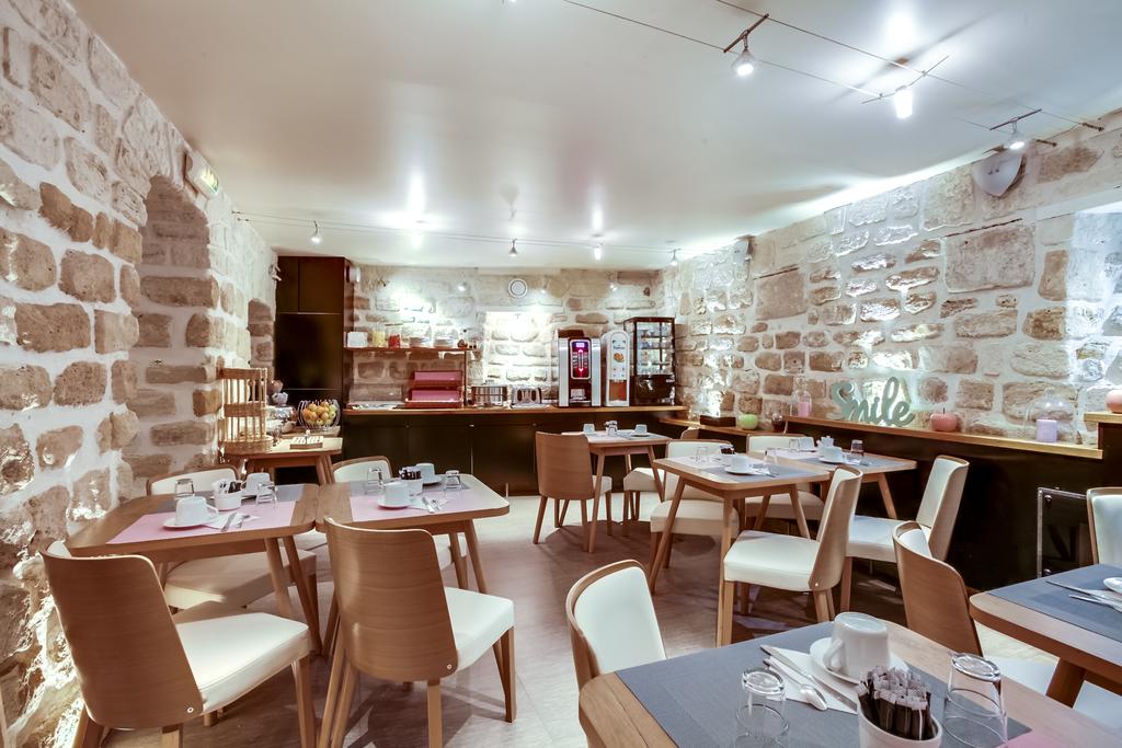 Фото Hôtel de Bellevue 